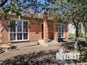 Дом 120м², 1-этажный, участок 6 сот.