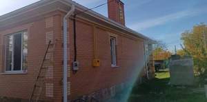 Дом 140м², 1-этажный, участок 7 сот.