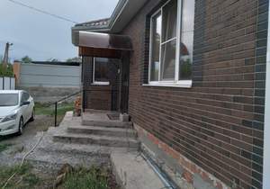 Дом 80м², 1-этажный, участок 3 сот.