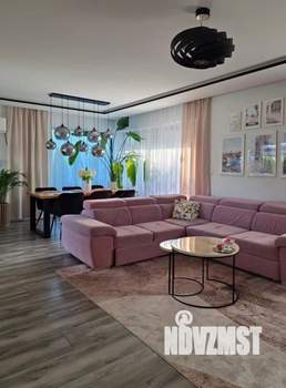 Дом 110м², 1-этажный, участок 4 сот.