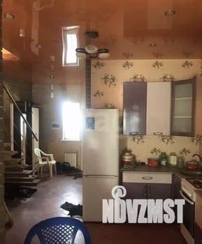 Дом 78м², 2-этажный, участок 2 сот.