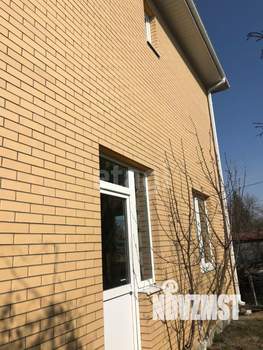 Дом 180м², 2-этажный, участок 5 сот.