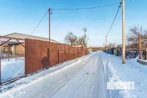 Дом 134м², 1-этажный, участок 4 сот.