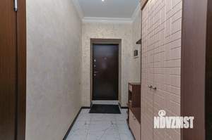 Таунхаус 76м², 2-этажный, участок 1 сот.