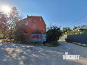 Дом 240м², 3-этажный, участок 2 сот.