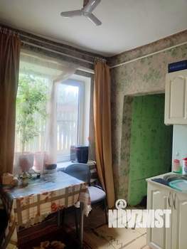 Дом 48м², 1-этажный, участок 4 сот.