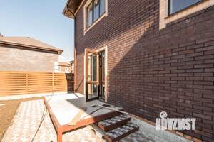 Дом 110м², 2-этажный, участок 4 сот.