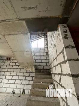 Дом 143м², 2-этажный, участок 3 сот.