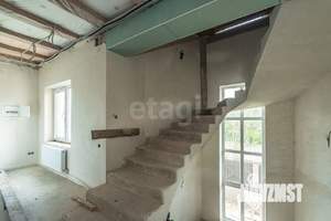 Дом 390м², 4-этажный, участок 9 сот.