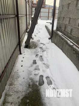 Дом 105м², 1-этажный, участок 3 сот.