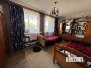 Дом 118м², 2-этажный, участок 5 сот.