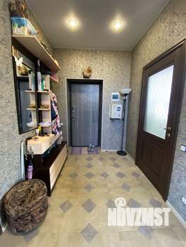 Дача 115м², 2-этажный, участок 4 сот.