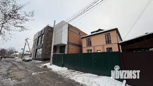 Дом 267м², 3-этажный, участок 2 сот.