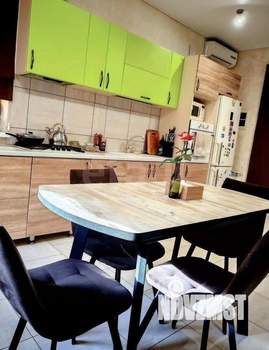 Дом 120м², 2-этажный, участок 4 сот.