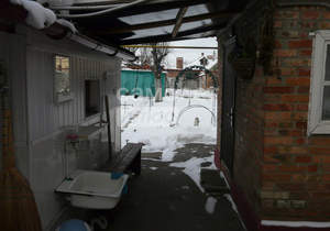 Дом 46м², 1-этажный, участок 7 сот.