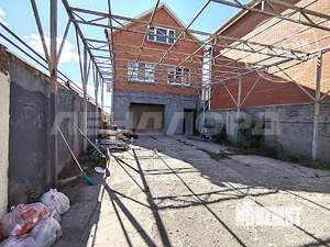 Дом 370м², 3-этажный, участок 7 сот.