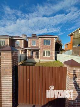 Дом 149м², 2-этажный, участок 3 сот.