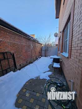 Дом 115м², 2-этажный, участок 2 сот.