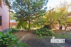 Дом 226м², 2-этажный, участок 7 сот.