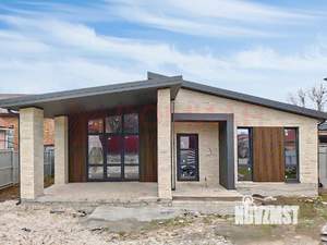 Дом 137м², 1-этажный, участок 6 сот.