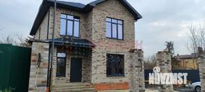 Дом 173м², 2-этажный, участок 6 сот.