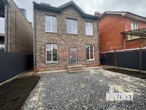 Дом 160м², 2-этажный, участок 3 сот.