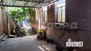 Дом 67м², 1-этажный, участок 4 сот.