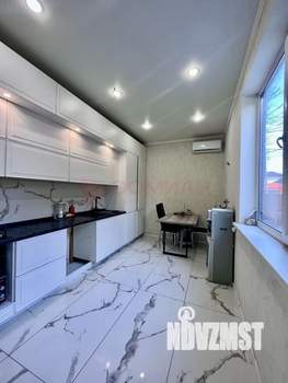 Дом 72м², 1-этажный, участок 3 сот.