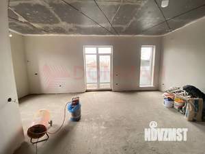 Дом 160м², 2-этажный, участок 5 сот.