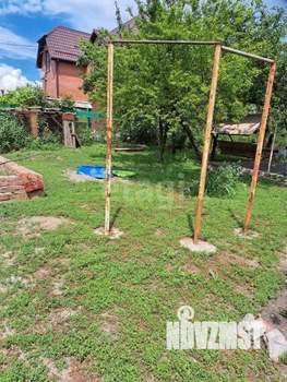 Дом 60м², 1-этажный, участок 7 сот.