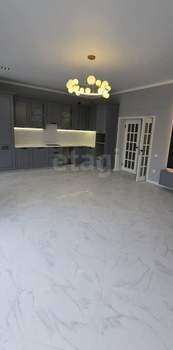 Дом 195м², 2-этажный, участок 3 сот.