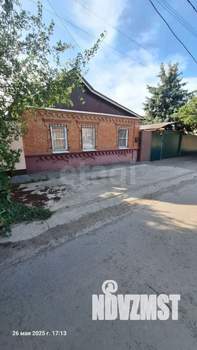 Дом 70м², 1-этажный, участок 3 сот.