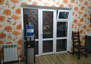 Дом 100м², 2-этажный, участок 2 сот.