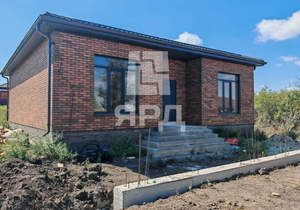 Дом 110м², 1-этажный, участок 4 сот.