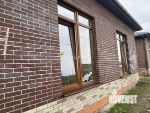 Дом 110м², 1-этажный, участок 4 сот.