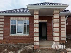 Дом 92м², 1-этажный, участок 3 сот.