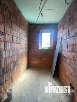 Дом 90м², 2-этажный, участок 4 сот.