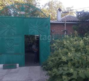 Дом 48м², 1-этажный, участок 8 сот.