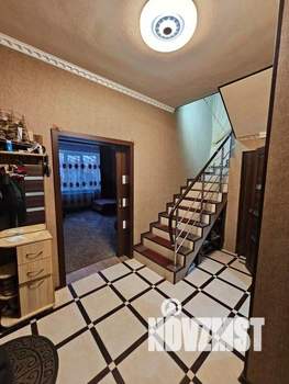 Дом 90м², 2-этажный, участок 3 сот.