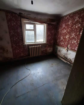 Дом 60м², 1-этажный, участок 2 сот.