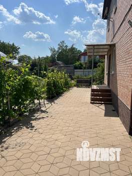 Дом 145м², 2-этажный, участок 6 сот.