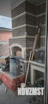 Дом 195м², 2-этажный, участок 5 сот.