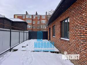 Дом 120м², 1-этажный, участок 4 сот.