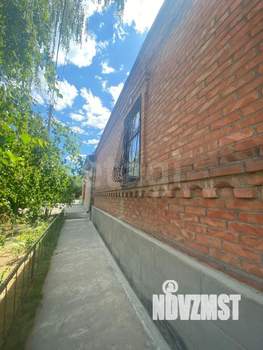 Дом 199м², 1-этажный, участок 3 сот.