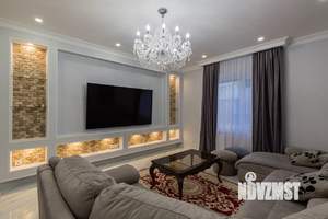 Дом 180м², 2-этажный, участок 6 сот.