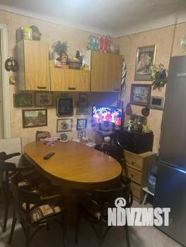 Дом 60м², 1-этажный, участок 6 сот.