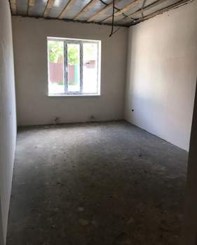 Дом 90м², 1-этажный, участок 3 сот.