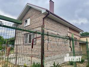 Дом 126м², 2-этажный, участок 5 сот.