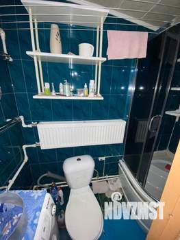 Дом 29м², 1-этажный, участок 1 сот.