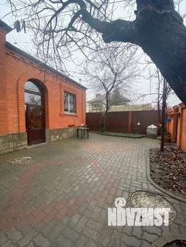 Дом 125м², 1-этажный, участок 3 сот.